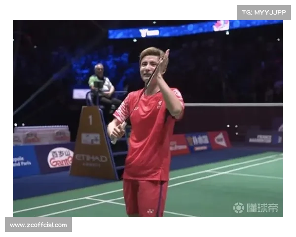 夏煊泽高度评价石宇奇陈雨菲大赛渴望强烈意志坚韧表现突出