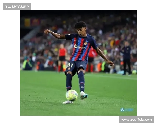 从地狱到天堂,巴萨小将亚马尔助攻刷新纪录