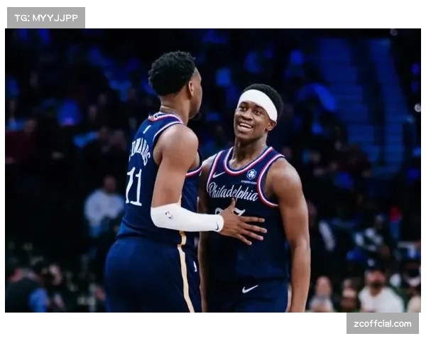 ESPN分析师预测:雄鹿与76人三月份第二次交锋将决定东部第三归属 ESPN分析师预测:雄鹿与76人三月份第二次交锋将决定东部第三归属